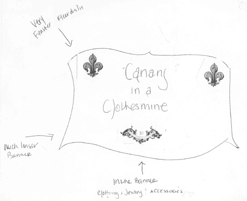 Original sketch